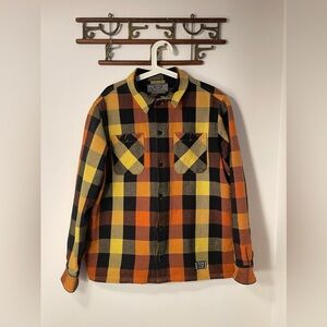 Neighborhood Long sleeve Shirt Size L